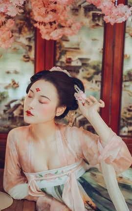 仓井优香-古装大尺度写真part4 仓井优香-古装大尺度写真part4