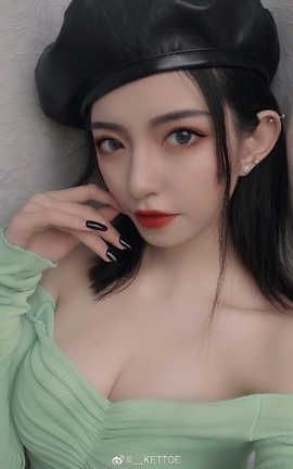 Kettoe-微博配图05 Kettoe-微博配图05