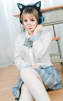 喵糖映画 VOL.262 宅家妹妹 喵糖映画 VOL.262 宅家妹妹