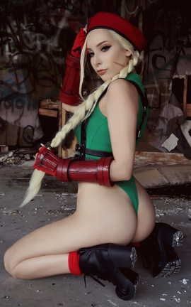 Beke Jacoba-Cammy