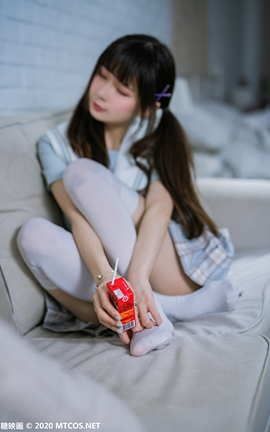 ӳ VOL.094 ˫βѧ_˿