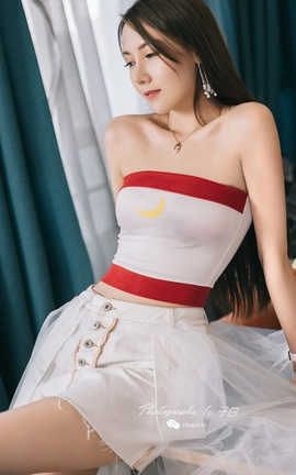 ͷŮToutiaogirls   2019.06.01 С ɰһ֣_˿