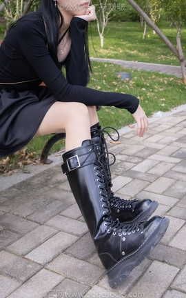 BoBoSocks NO.040 -ѥ˿_˿
