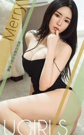 UGirlsAPP No.1362 Merryһÿ峿_˿