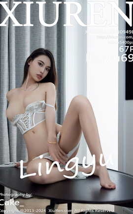 XIUREN 2024.11.25 VOL.9498 lingyu69
