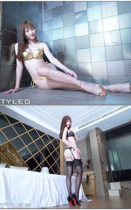 BeautylegƵ 2019.05.23 NO.961 ChiChi[3840X2160][334]_˿