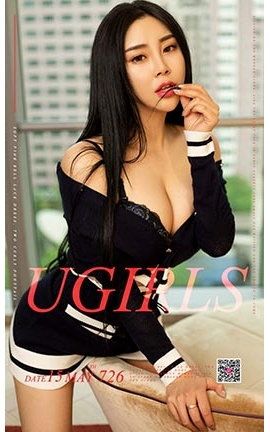 UGirlsAPP No.726 ֻֻ ֻҪԸ_˿