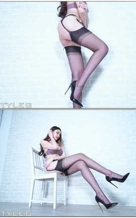 BeautylegƵ 2019.04.11 NO.949 Vanessa[3840X2160][334]_˿