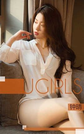 UGirlsAPP No.1355 һϲΪ_˿