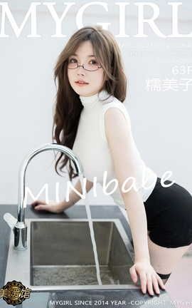 ¹MyGirl 2022.10.21 VOL.643 Ŵ