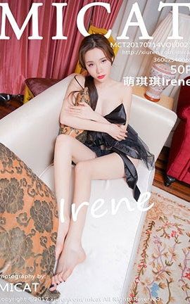˿Ruisg No.021 Irene