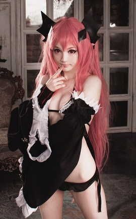 ˹coser RocksyLight instagram part2_˿