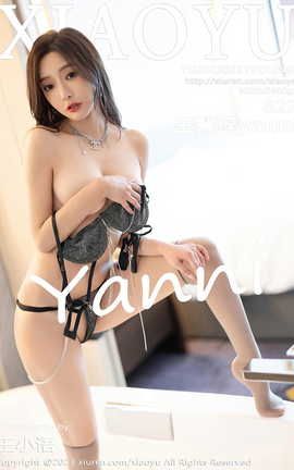 ﻭXIAOYU 2023.03.21 VOL.990 ܰyanni_˿