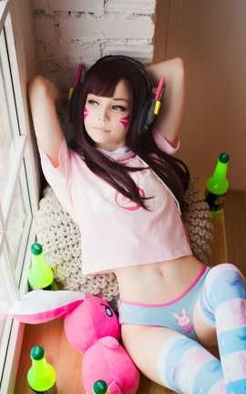 ˹coser RocksyLight DVA_˿