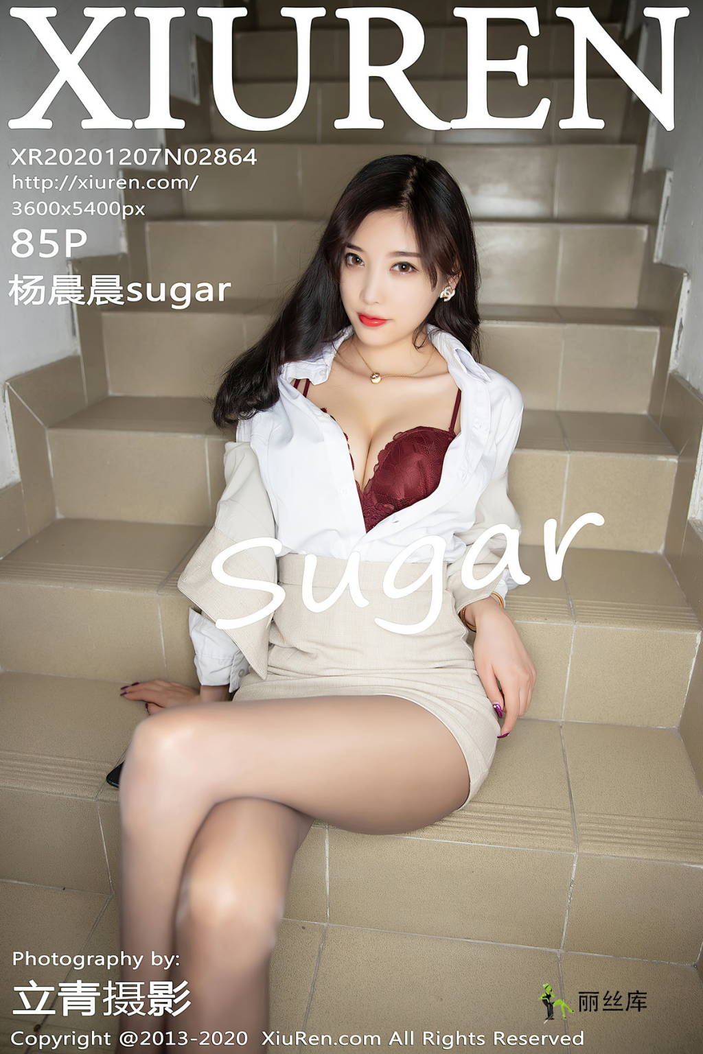 XiuRen 2020.12.07 No.2864 sugar_˿