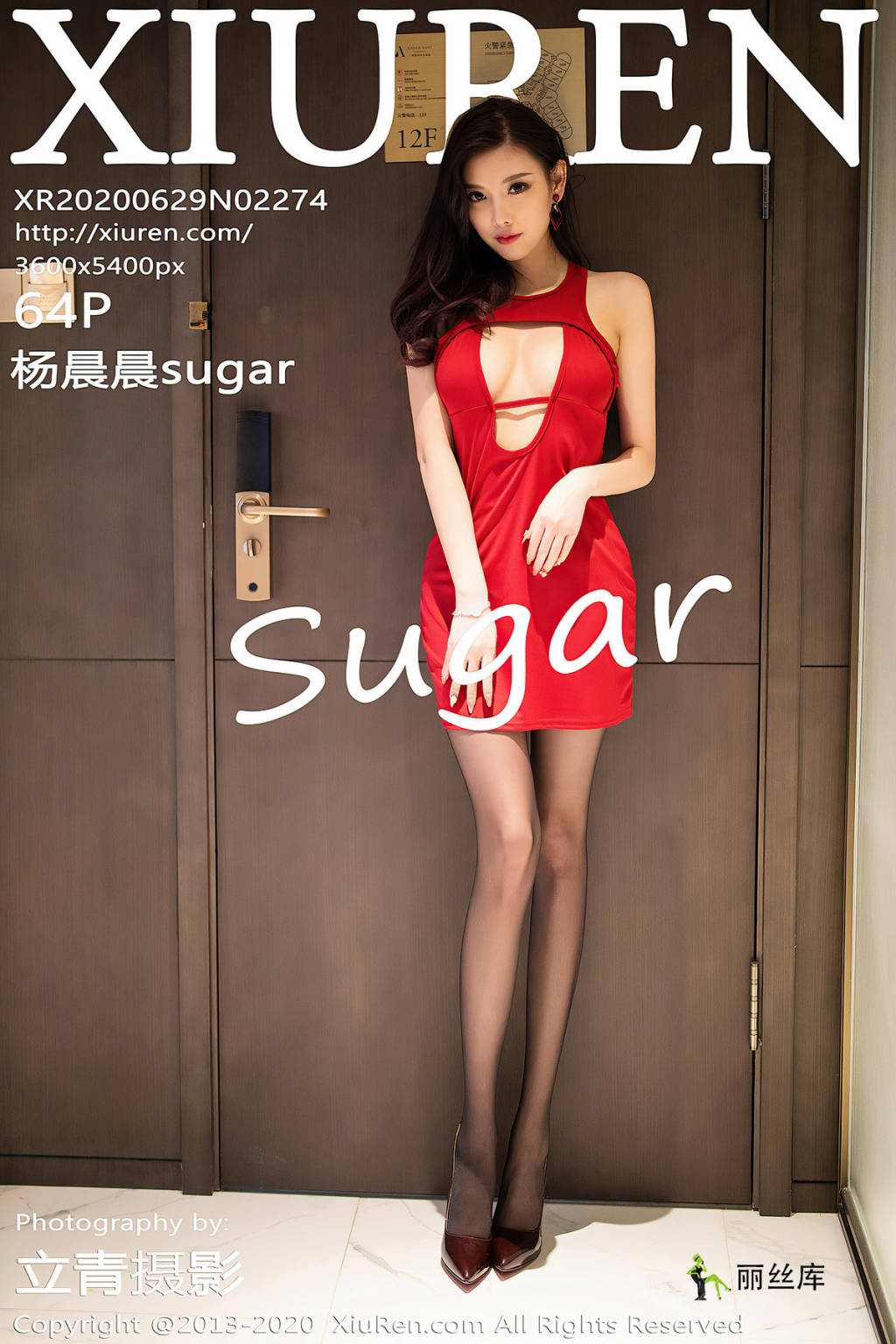 XiuRen 2020.06.29  No.2274 sugar_˿