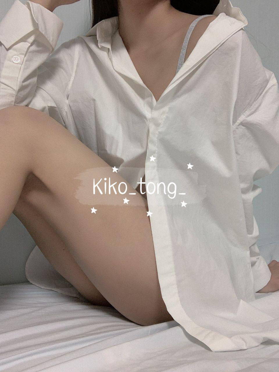Kiko-Tong߶˽ part2_˿