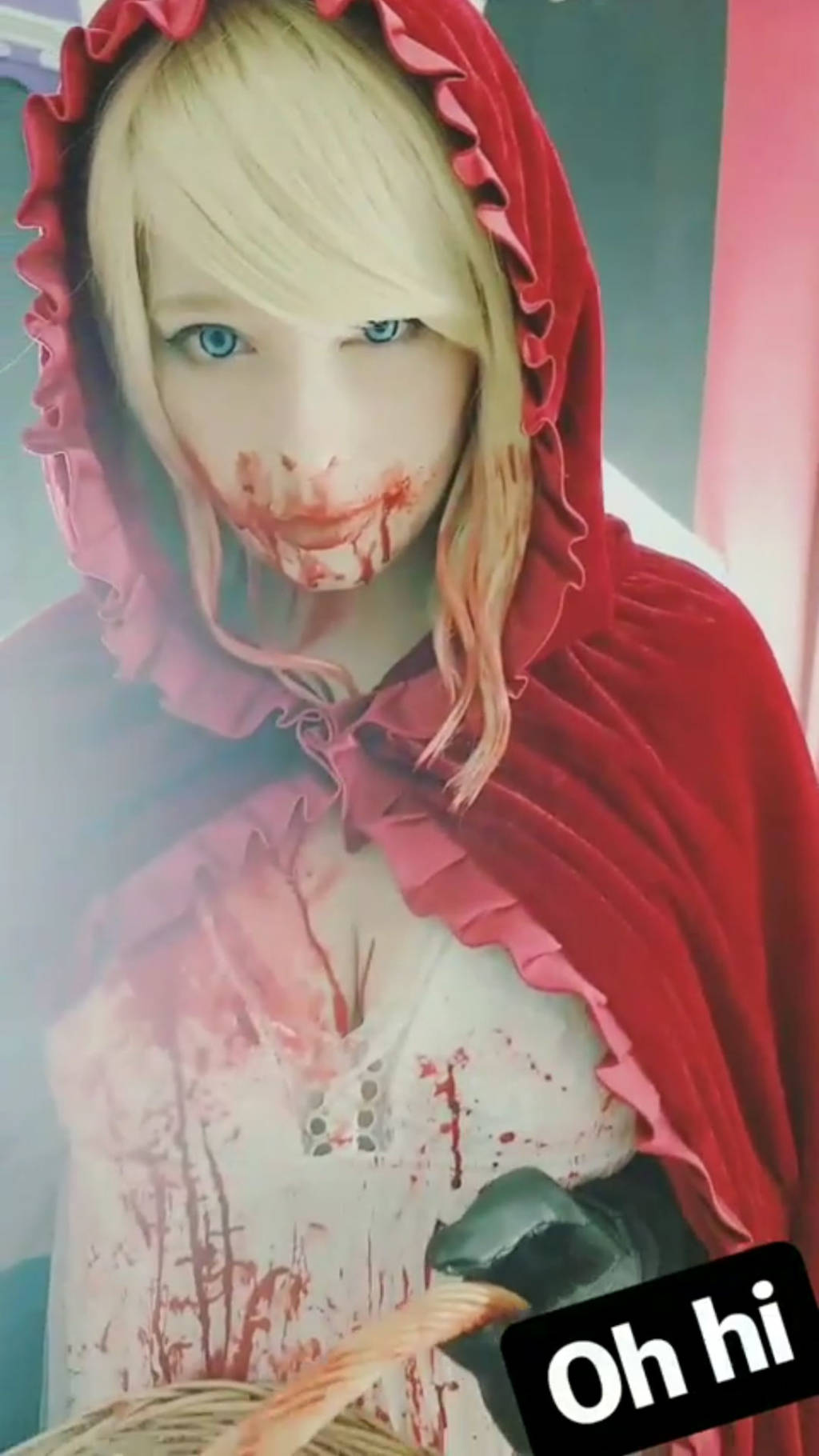 Pialoof-Red Riding Hood_˿
