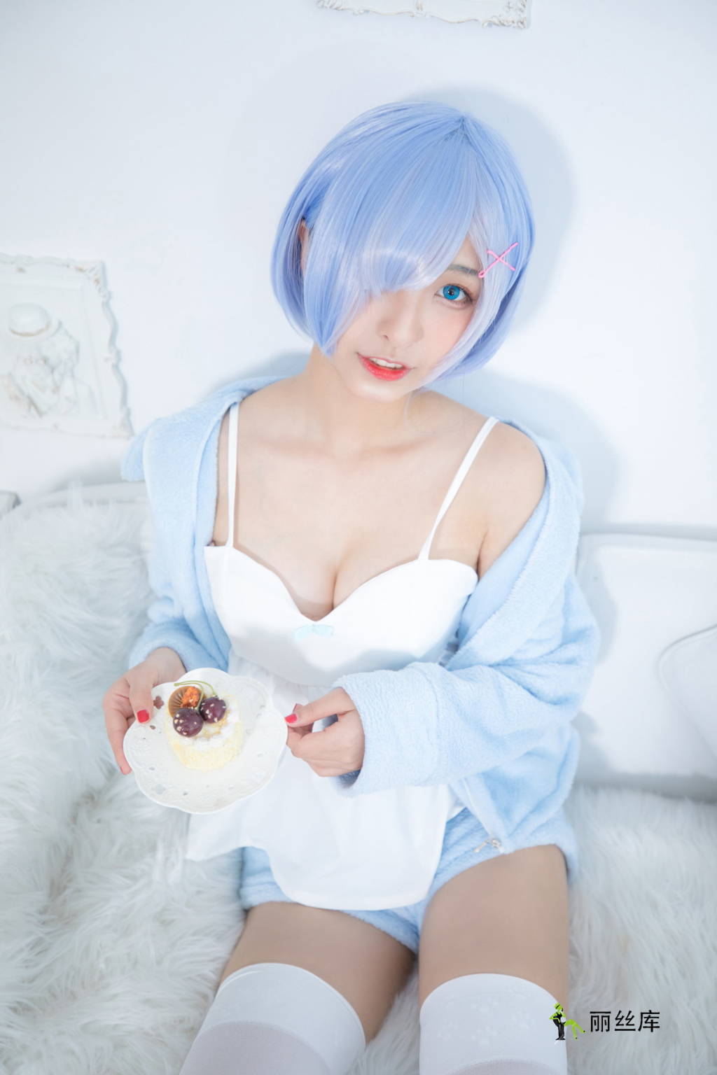 S涬-Milk by blue_˿