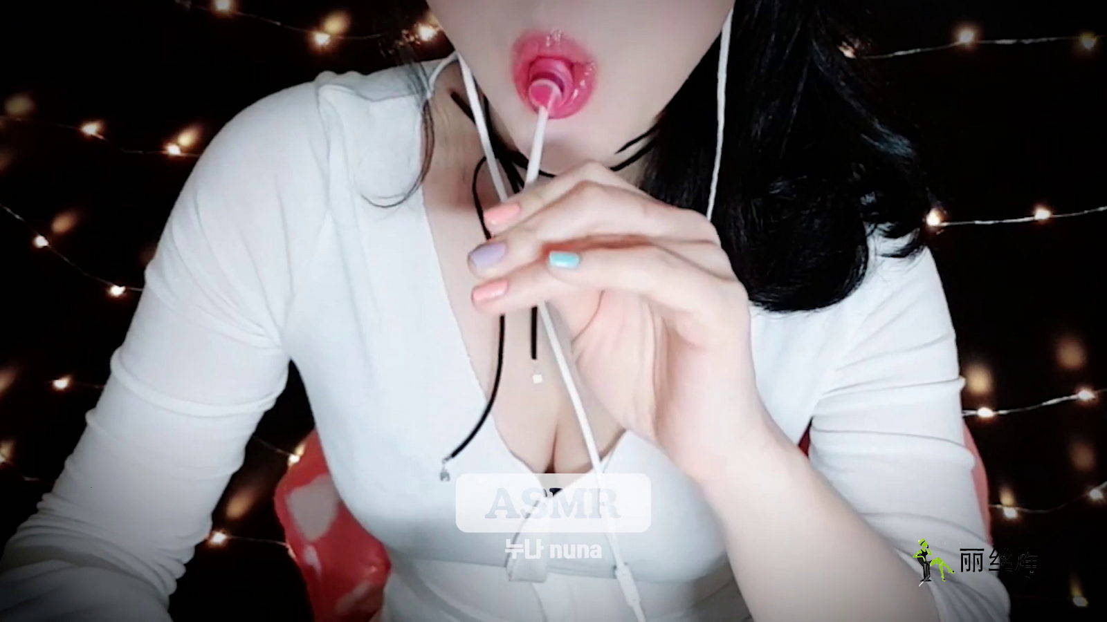 (RyuA)- Pink Candy Eating Sound[1920X1080][1747]_˿