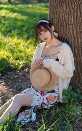 兔子zzz 地肤花开 兔子zzz 地肤花开