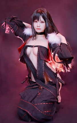 Arty Huang-Zara Bikini Azur Lane