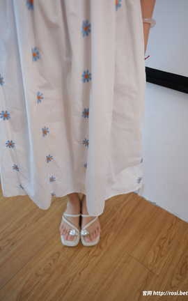 ROSIд 2024.11.20 NO.4734