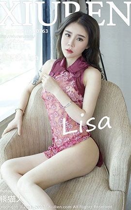 XiuRen No.0763 ɯLisa