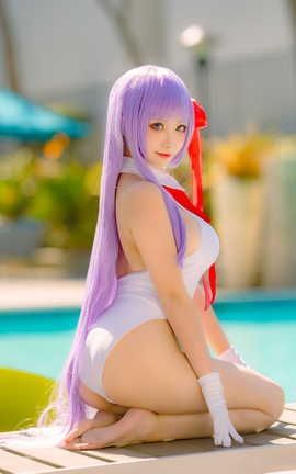 wend_ cosplay 4Сϼ