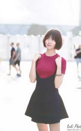 moiichan-室外拍摄9 moiichan-室外拍摄9