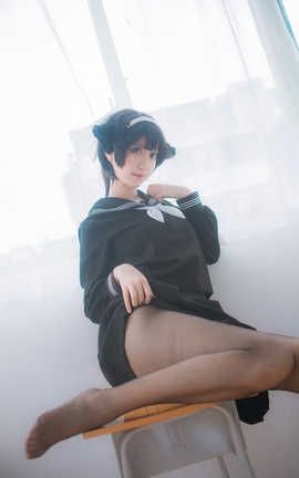 黑川-NO.025 獒犬制服 黑川-NO.025 獒犬制服