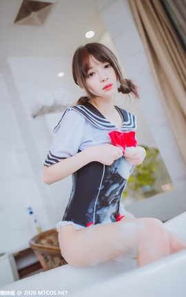 喵糖映画 VOL.320 浴缸泡泡 喵糖映画 VOL.320 浴缸泡泡