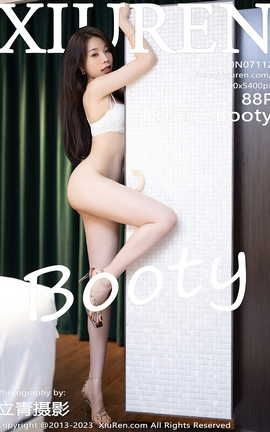 XIUREN 2023.07.20 VOL.7112 ֥Booty_˿
