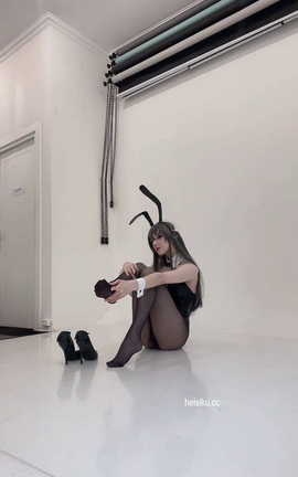 Candy Ball ӣ������ MaiSakurajima_002[720X1280 1��35��]