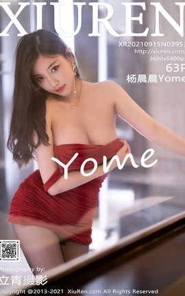 XiuRen 2021.09.15 VOL.3953 Yome_˿