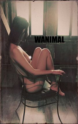 WANIMAL߶д 2017.03 VIPͼ2_˿