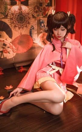 Momoko-_˿
