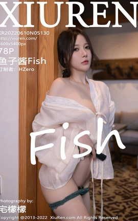 XIUREN 2022.06.10 VOL.5130 ӽFish_˿