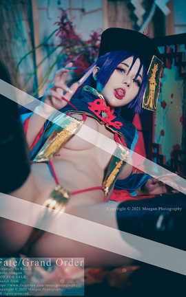 _CRinka - Minamoto Raikou (FateGrand Order)_˿