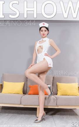 ISHOW 2022.12.17 VOL.344 Kyeon_˿