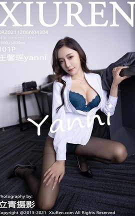 XiuRen 2021.12.06 VOL.4304 ܰyanni_˿