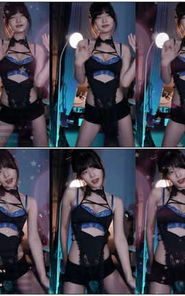 AfreecaTV golaniyule0辫ѡV078_˿