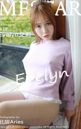 ģѧԺMFStar No.170 Evelyn_˿