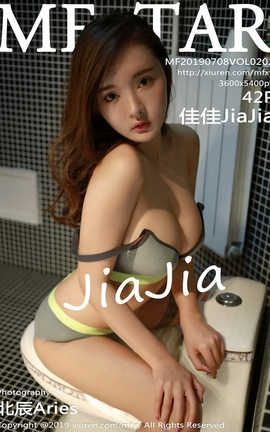 ģѧԺMFStar No.202 ѼJiaJia_˿