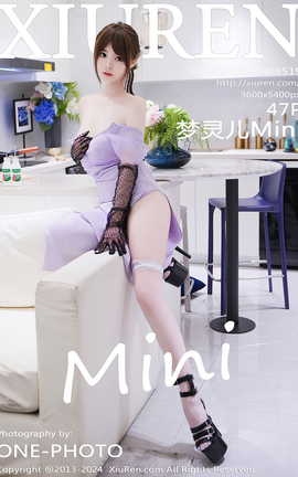 XIUREN 2024.05.11 VOL.8519 Mini_˿