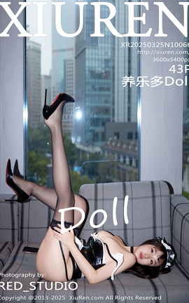 XIUREN 2025.03.25 VOL.10066 ֶDoll