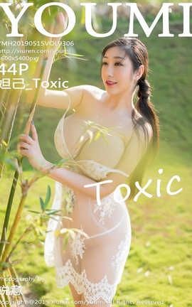 YouMi No.306 槼_Toxic