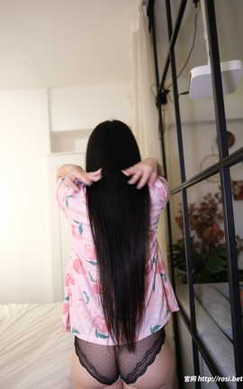 ROSIд 2024.06.20 NO.4581_˿