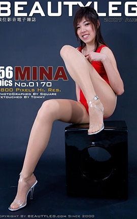 Beautyleg ģд No.170 Mina_˿