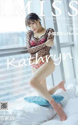 IMISS 2021.04.09 No.574 СKathryn_˿
